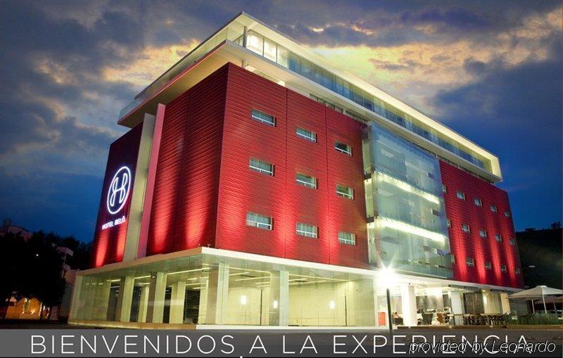 Gamma Morelia Belo Εξωτερικό φωτογραφία